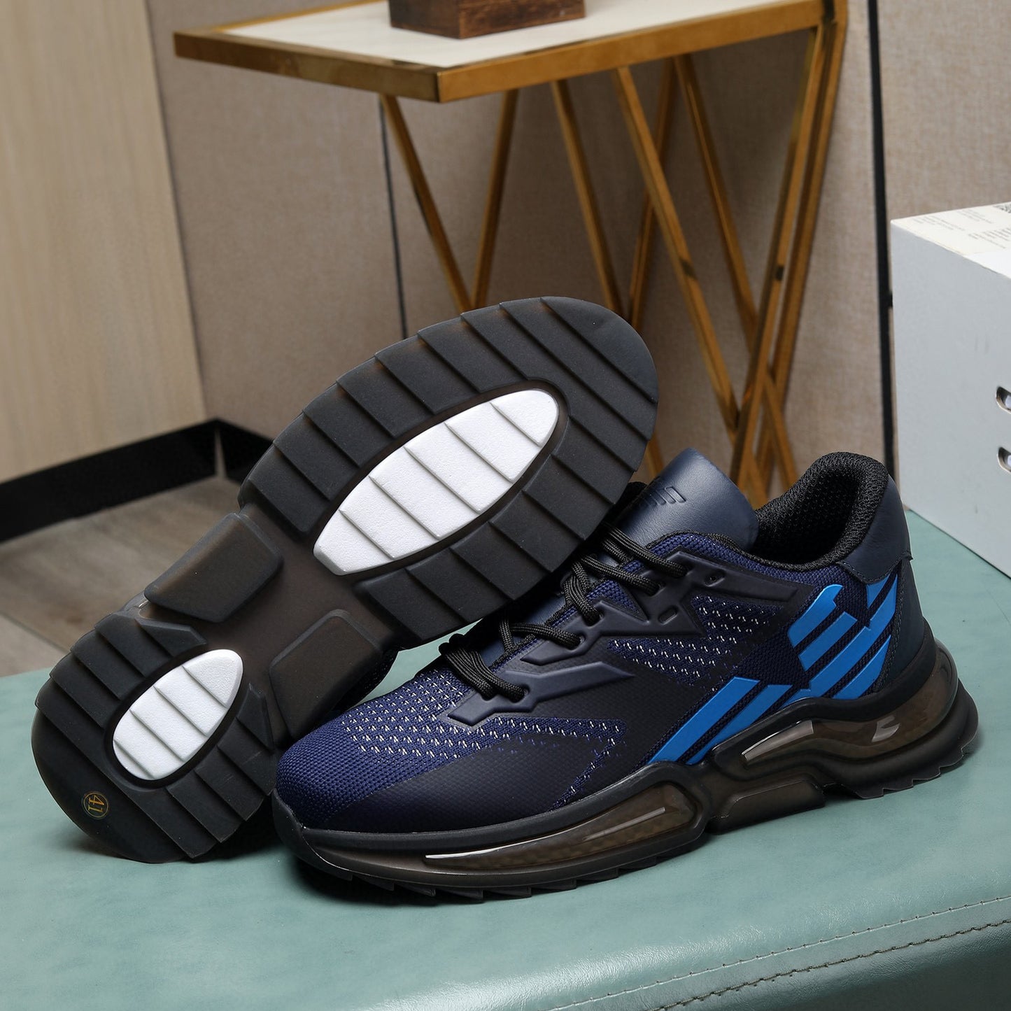 SOLA-GA Casual shoes