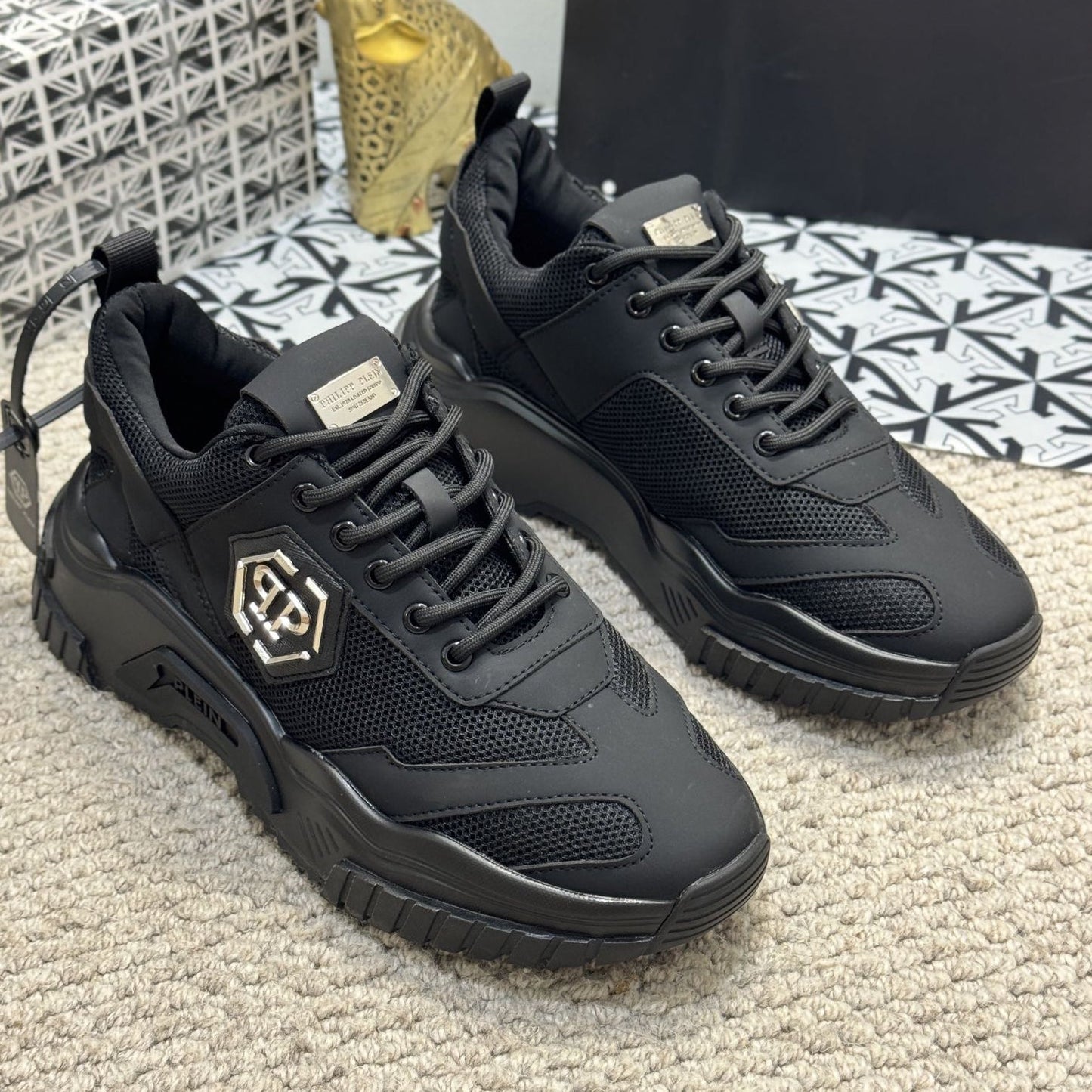SOLA-PP Casual shoes