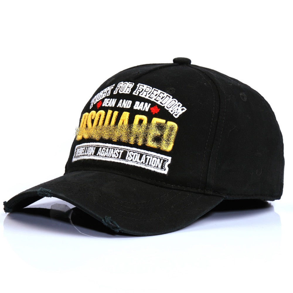 SOLA-Adjustable Hat