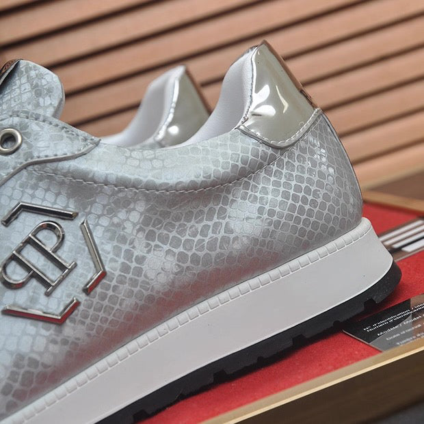 SOLA-PP Leather shoes