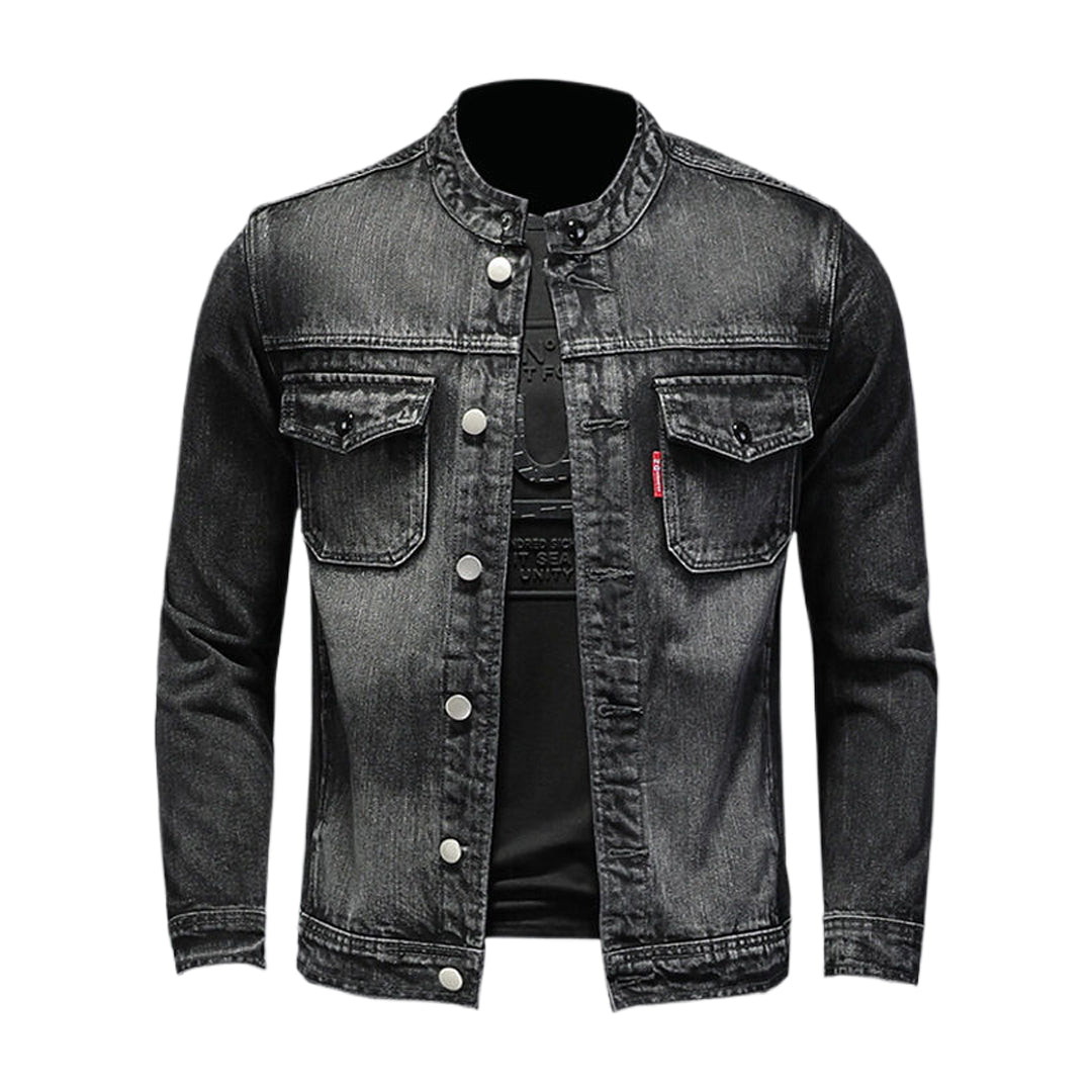 SOLA-PP Denim Jacket