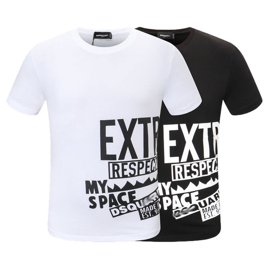 SOLA-Regular fit T-shirt