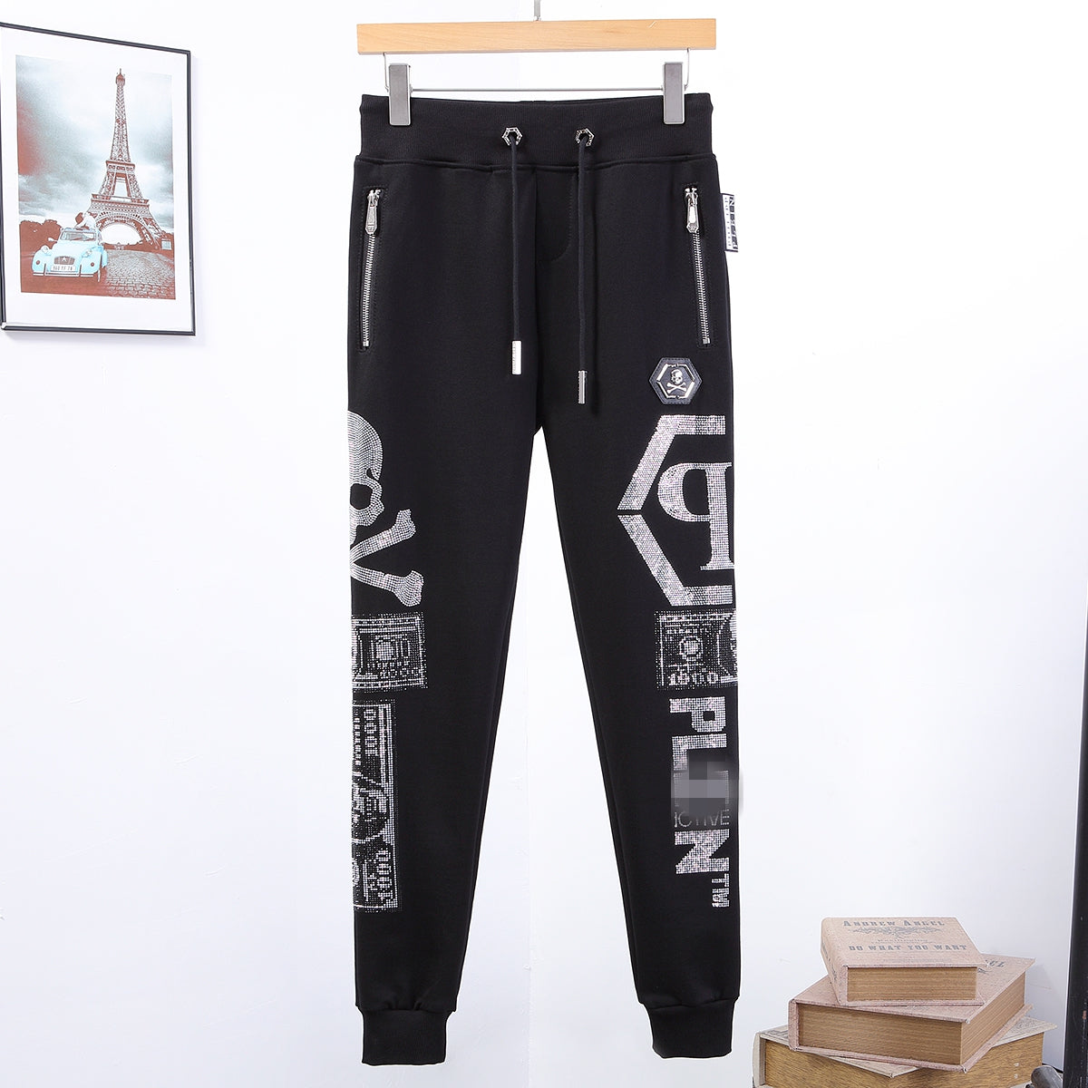 SOLA-PP Sports suit