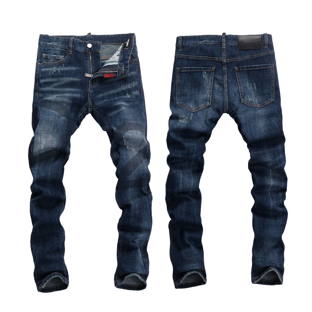 SOLA-Jeans