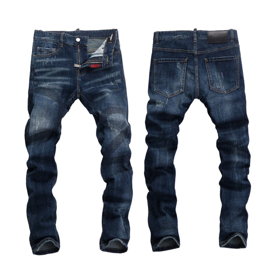 SOLA-Jeans