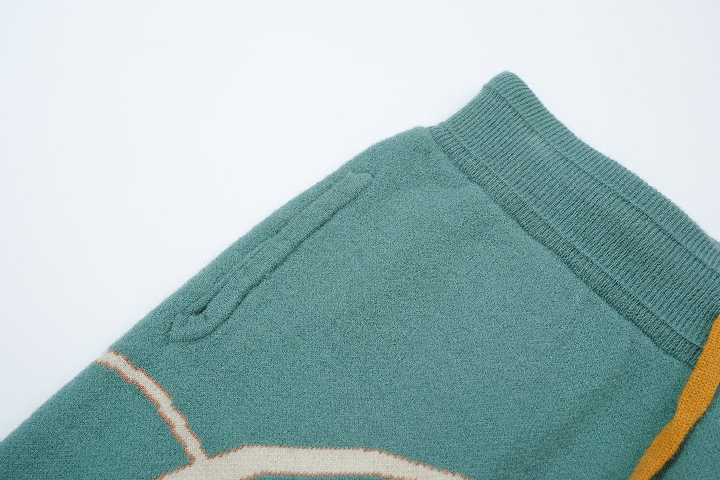 SOLA-RHUDE shorts