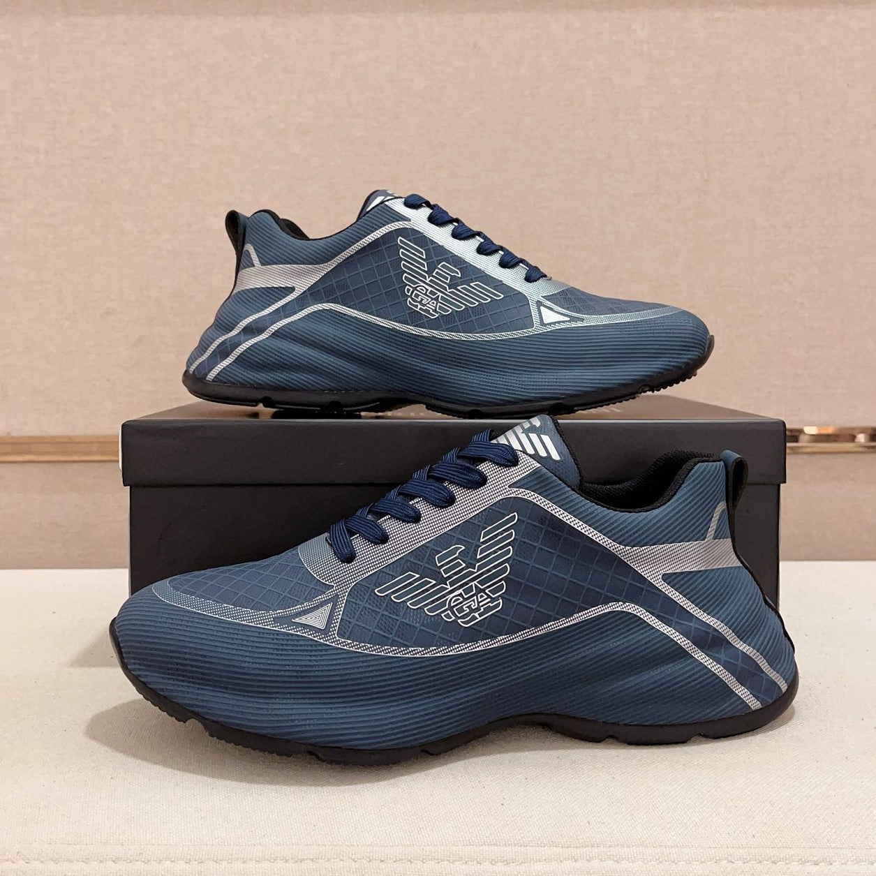 SOLA-AM Casual shoes