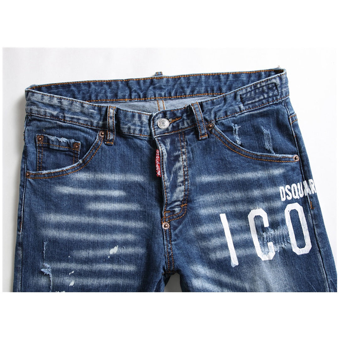 SOLA-D2 Jeans