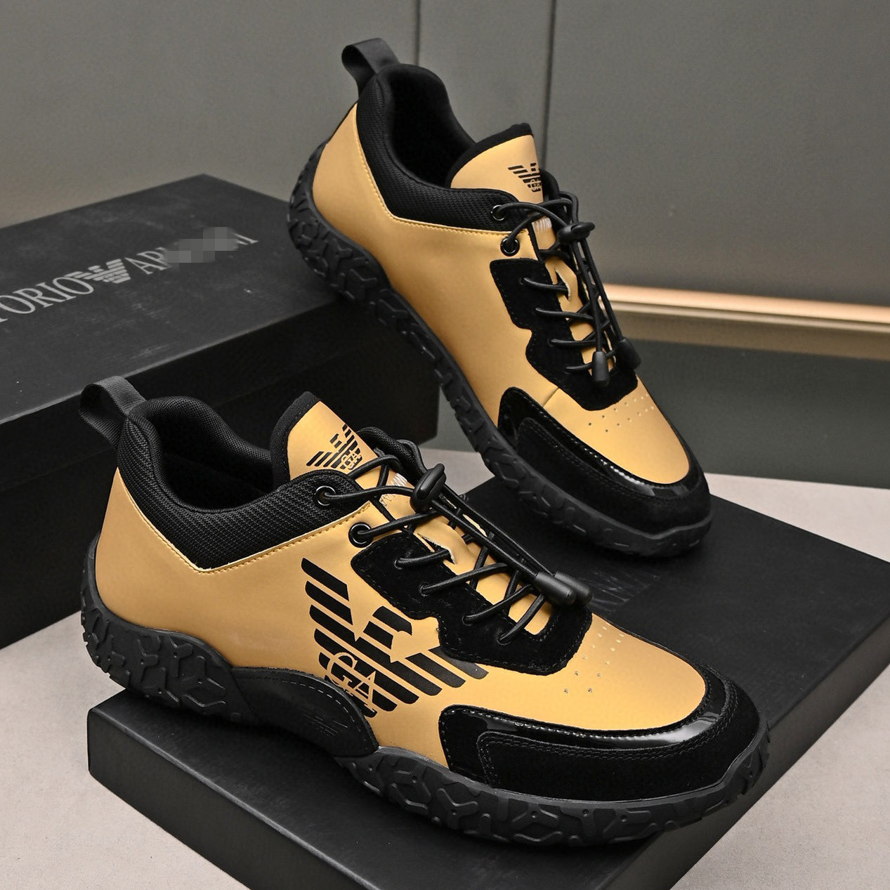 SOLA-GA Casual shoes