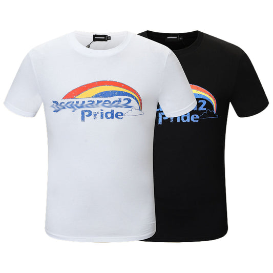 SOLA-Regular fit T-shirt