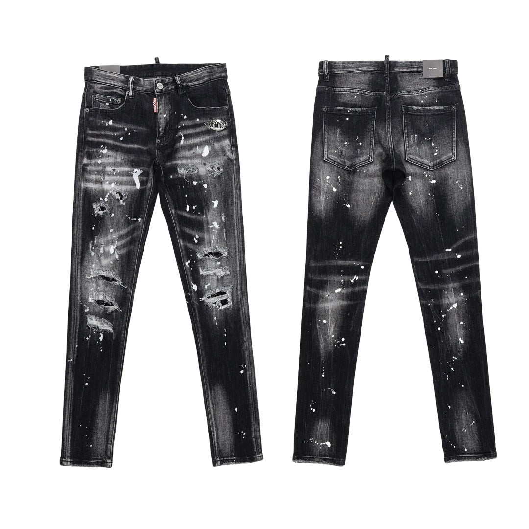 SOLA-25SS jeans