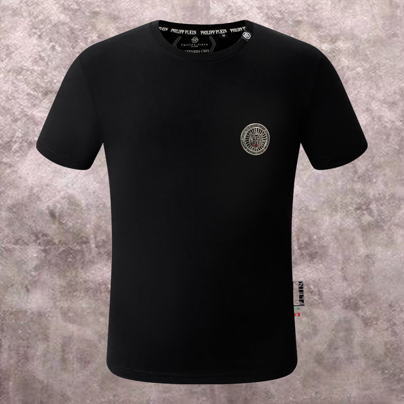 New-PP Short sleeve T-shirt