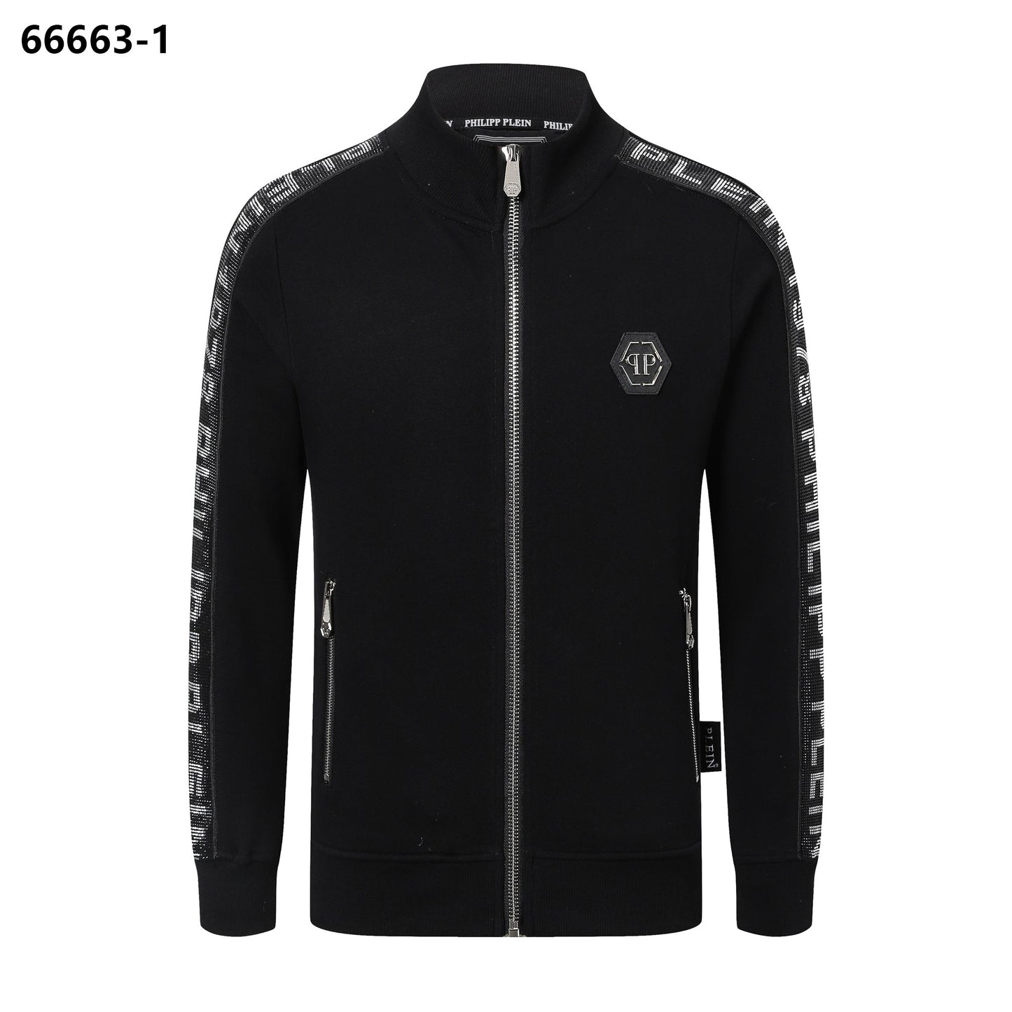 SOLA-PP Sports suit