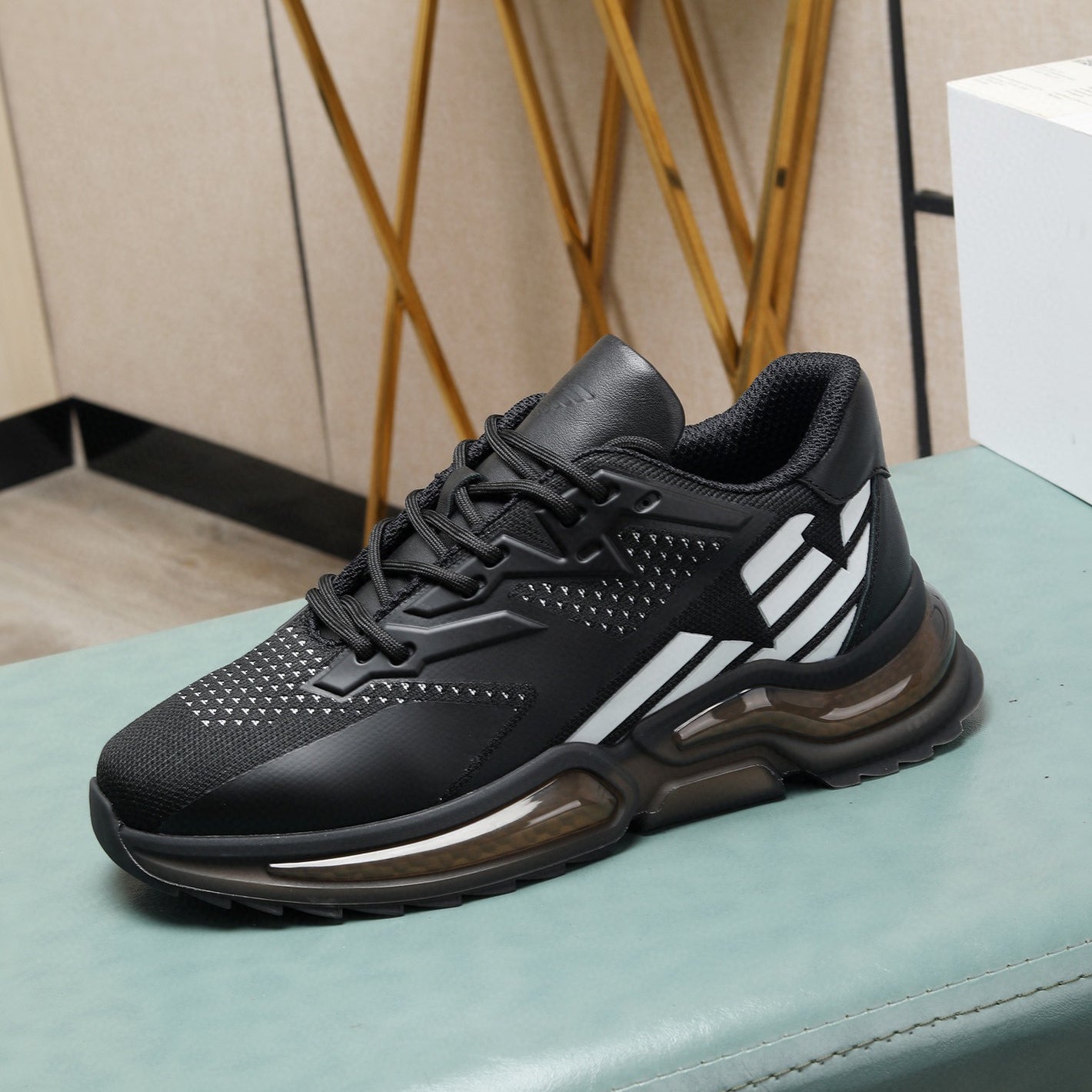 SOLA-GA Casual shoes
