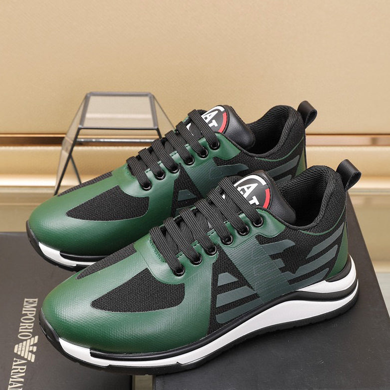 SOLA-GA Casual shoes