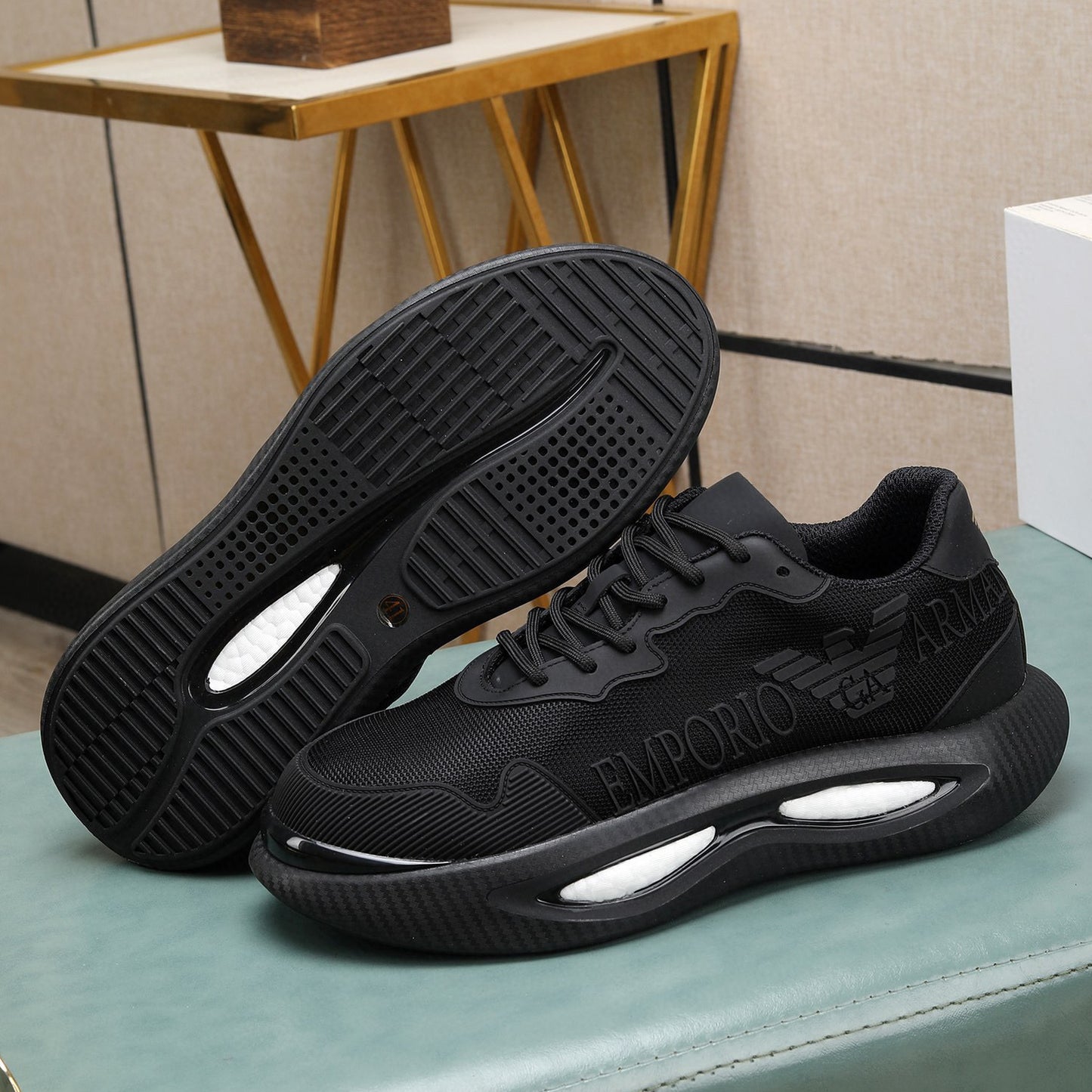 SOLA-GA Casual shoes