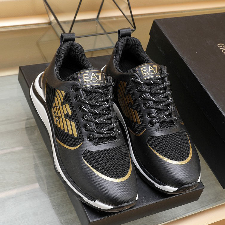 SOLA-GA Casual shoes