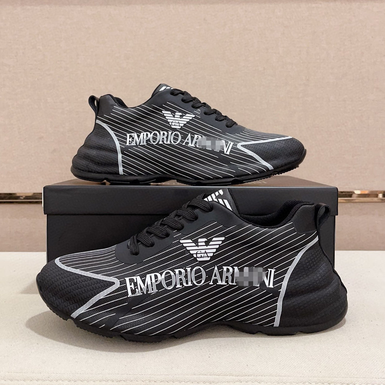 SOLA-AM Casual shoes