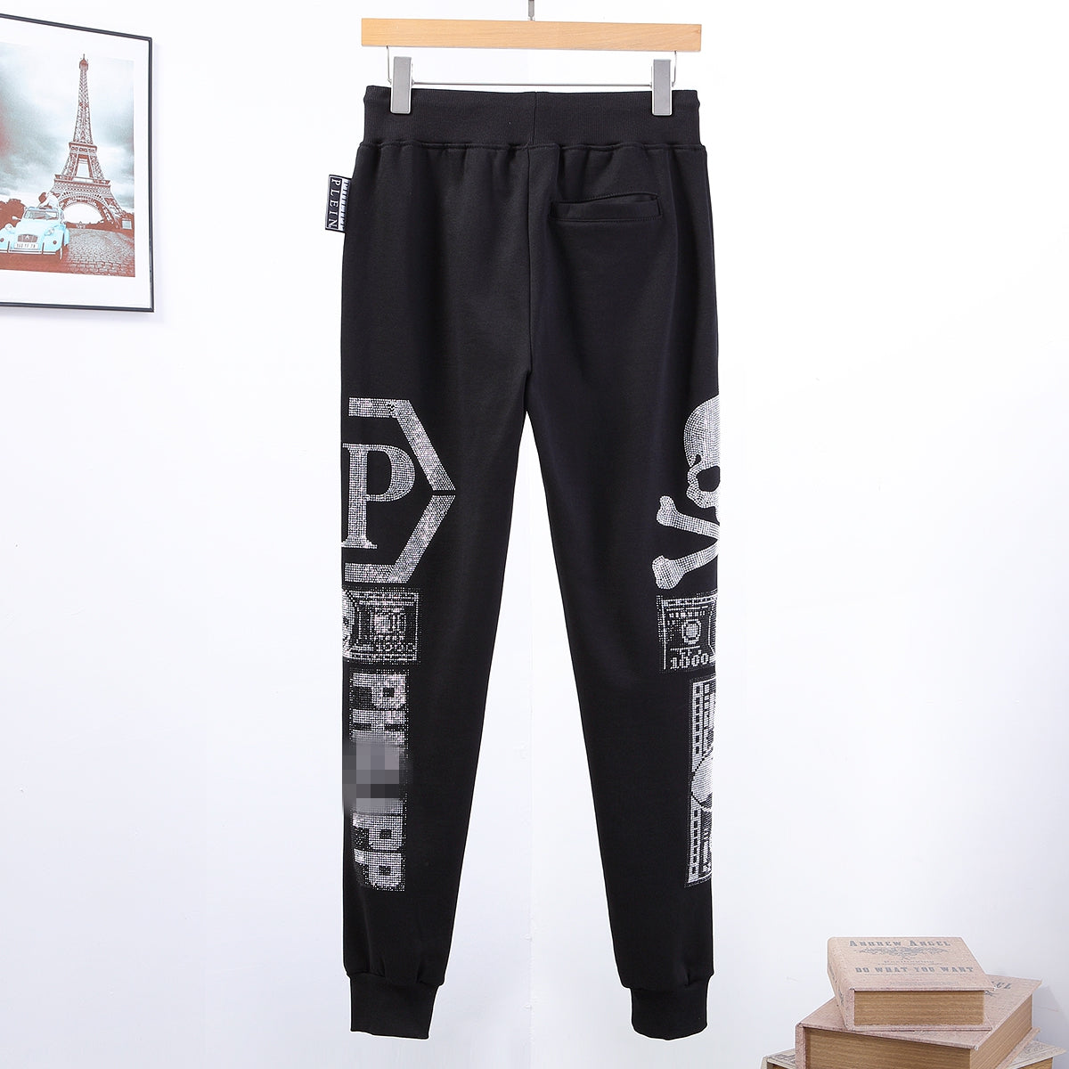 SOLA-PP Sports suit