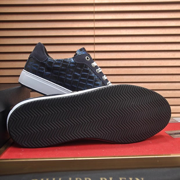 SOLA-PP Leather shoes