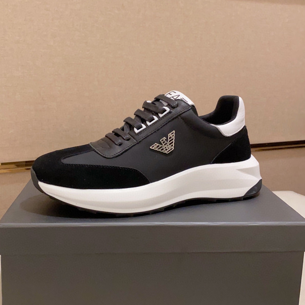 SOLA-GA Casual shoes