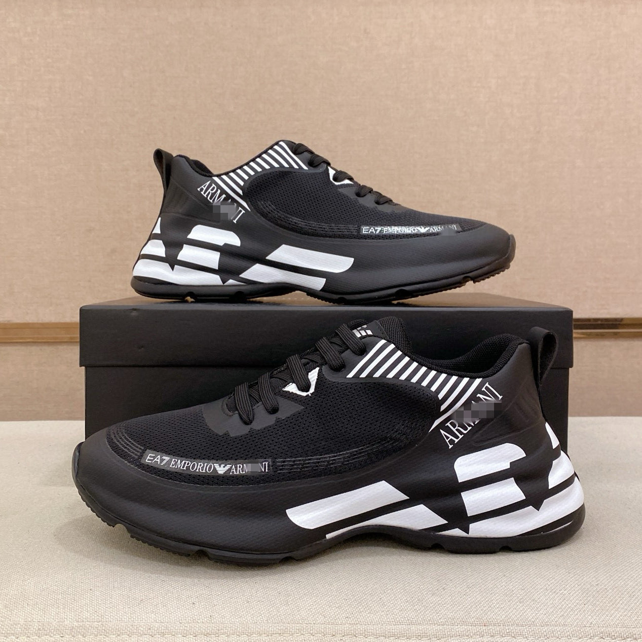 SOLA-AM Casual shoes