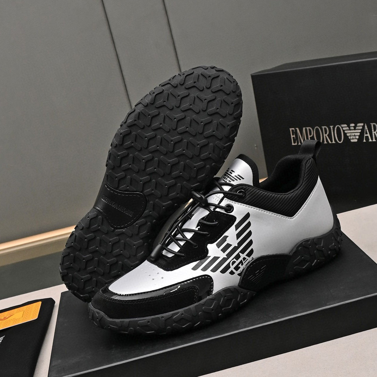 SOLA-GA Casual shoes
