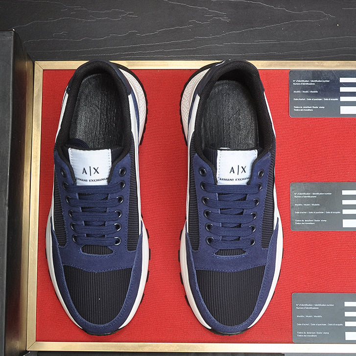 SOLA-AM Casual shoes