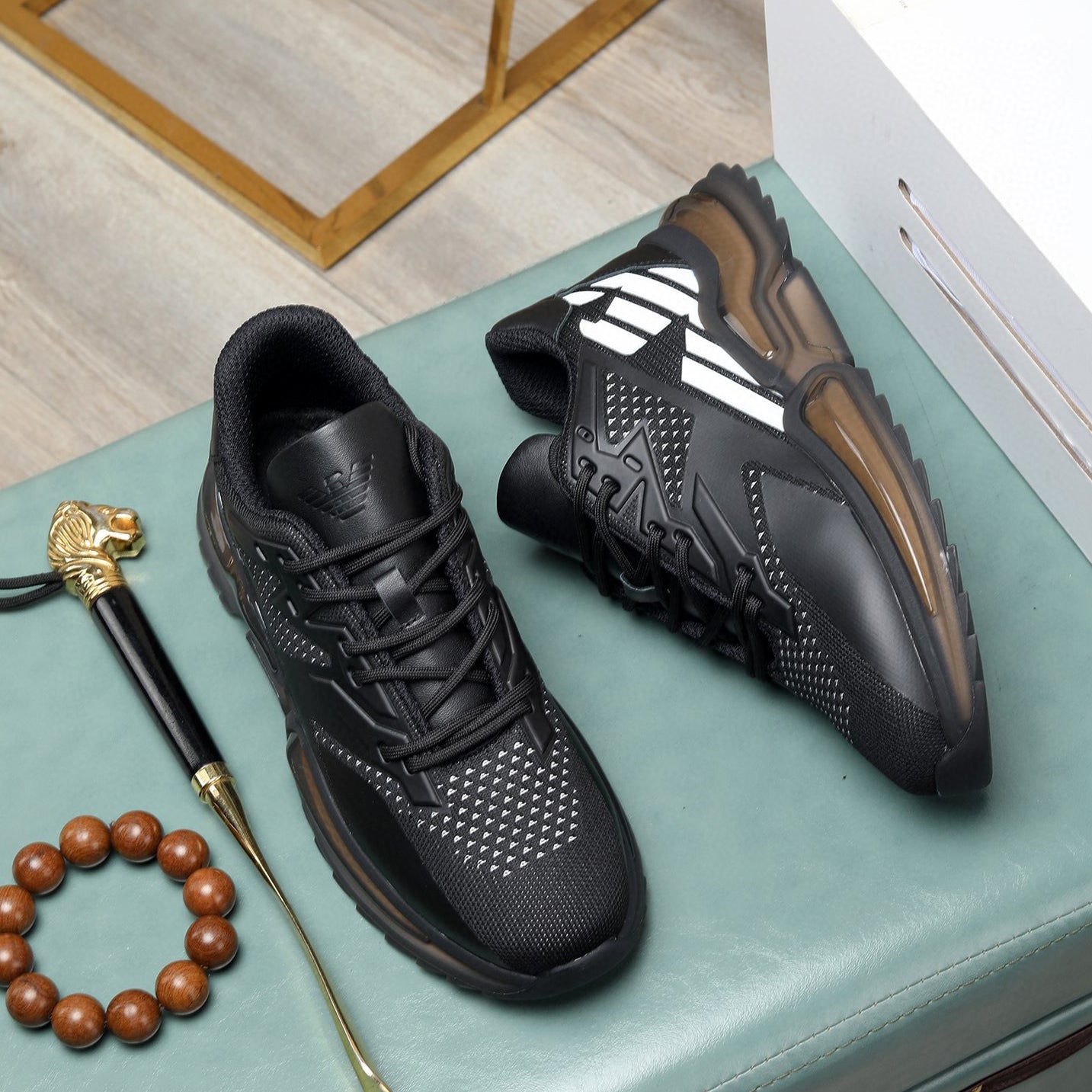SOLA-GA Casual shoes
