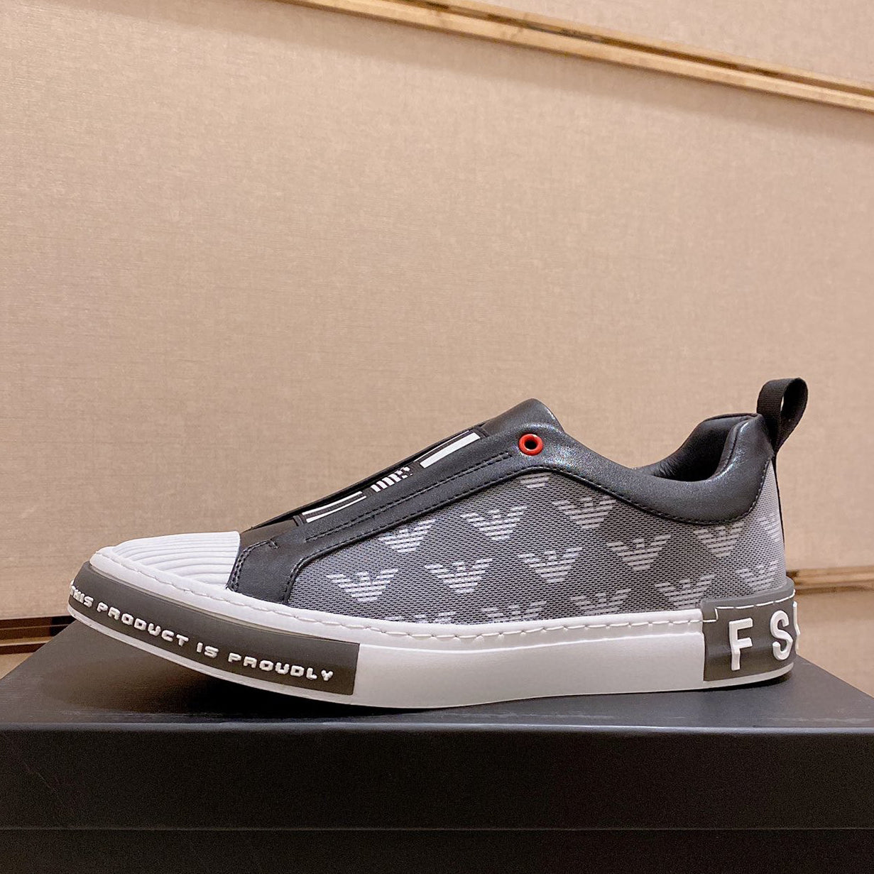 SOLA-GA Casual shoes