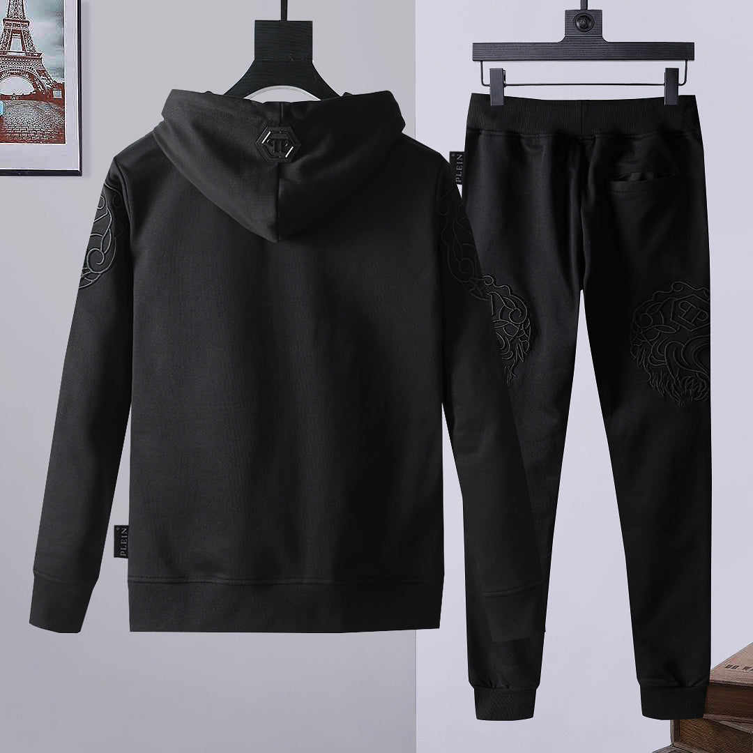SOLA-PP Sports suit