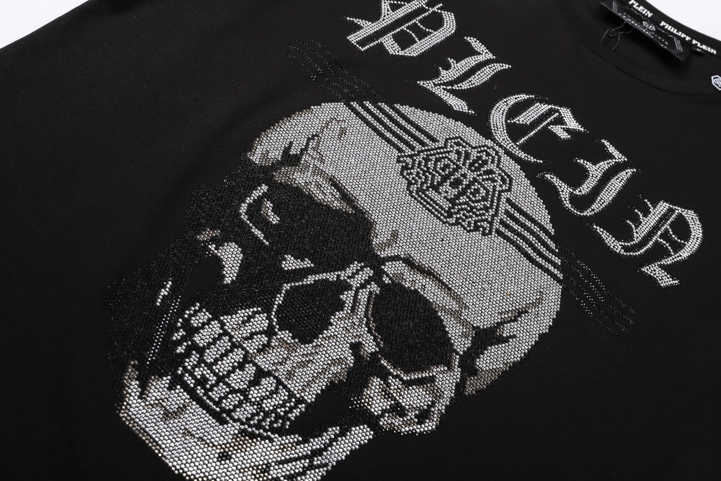 SOLA-PP Short sleeve T-shirt