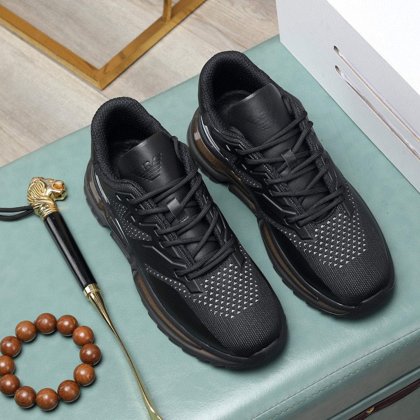 SOLA-GA Casual shoes