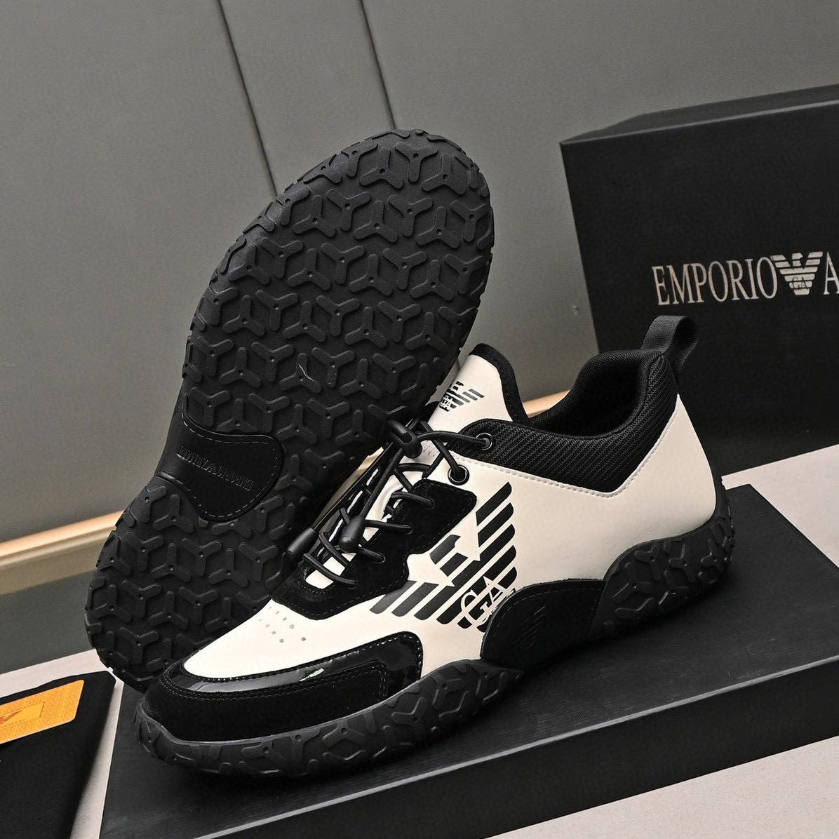 SOLA-GA Casual shoes