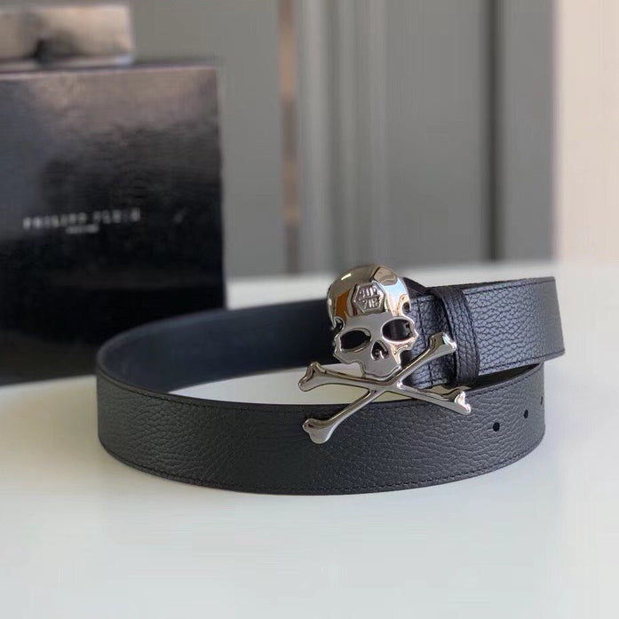 SOLA- PP Leather belt