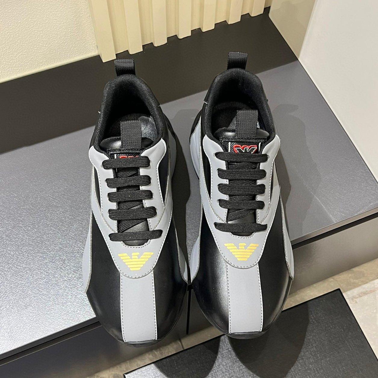 SOLA-AM Casual shoes