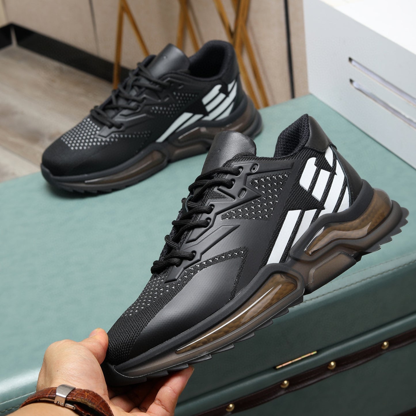 SOLA-GA Casual shoes