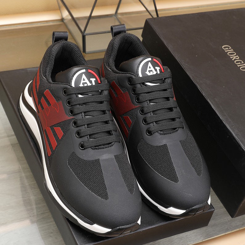 SOLA-GA Casual shoes