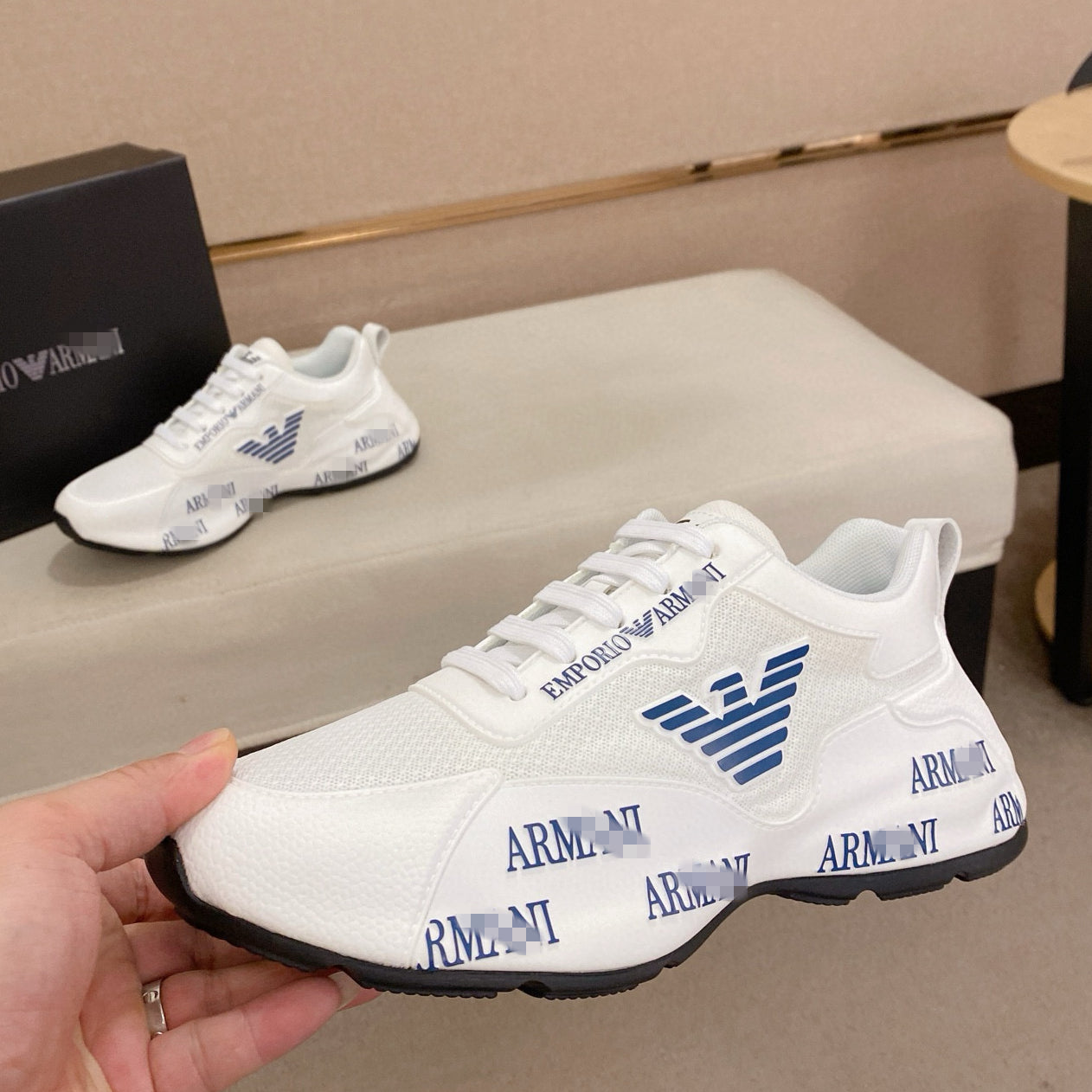 SOLA-AM Casual shoes