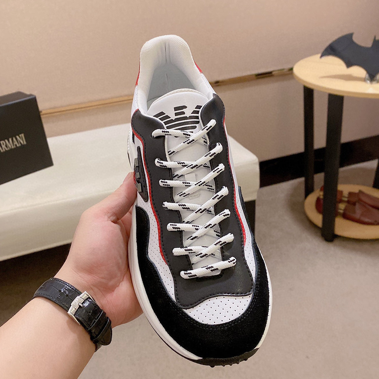 SOLA-GA Casual shoes