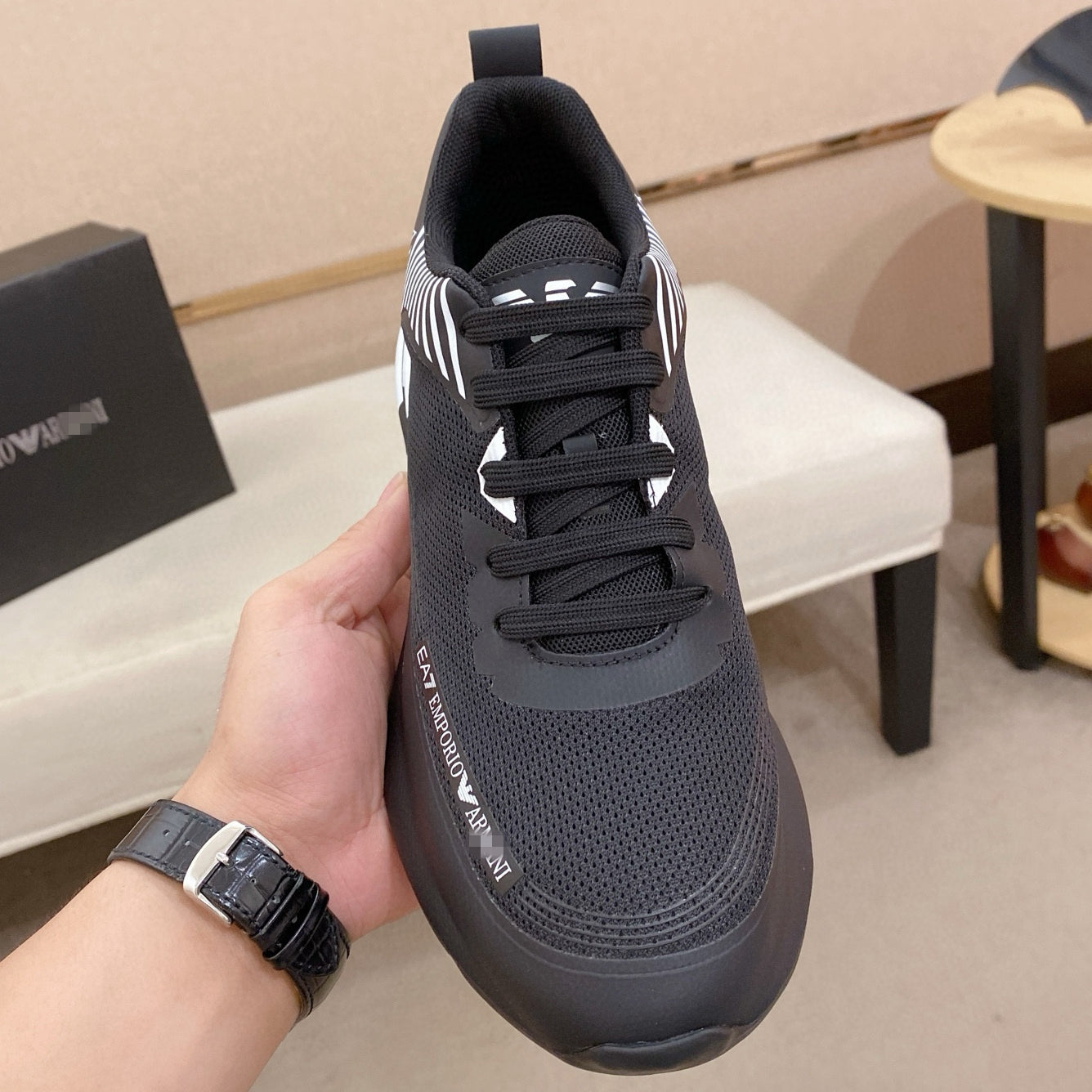 SOLA-AM Casual shoes