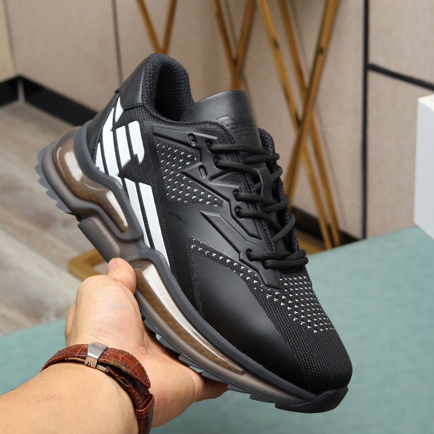 SOLA-GA Casual shoes