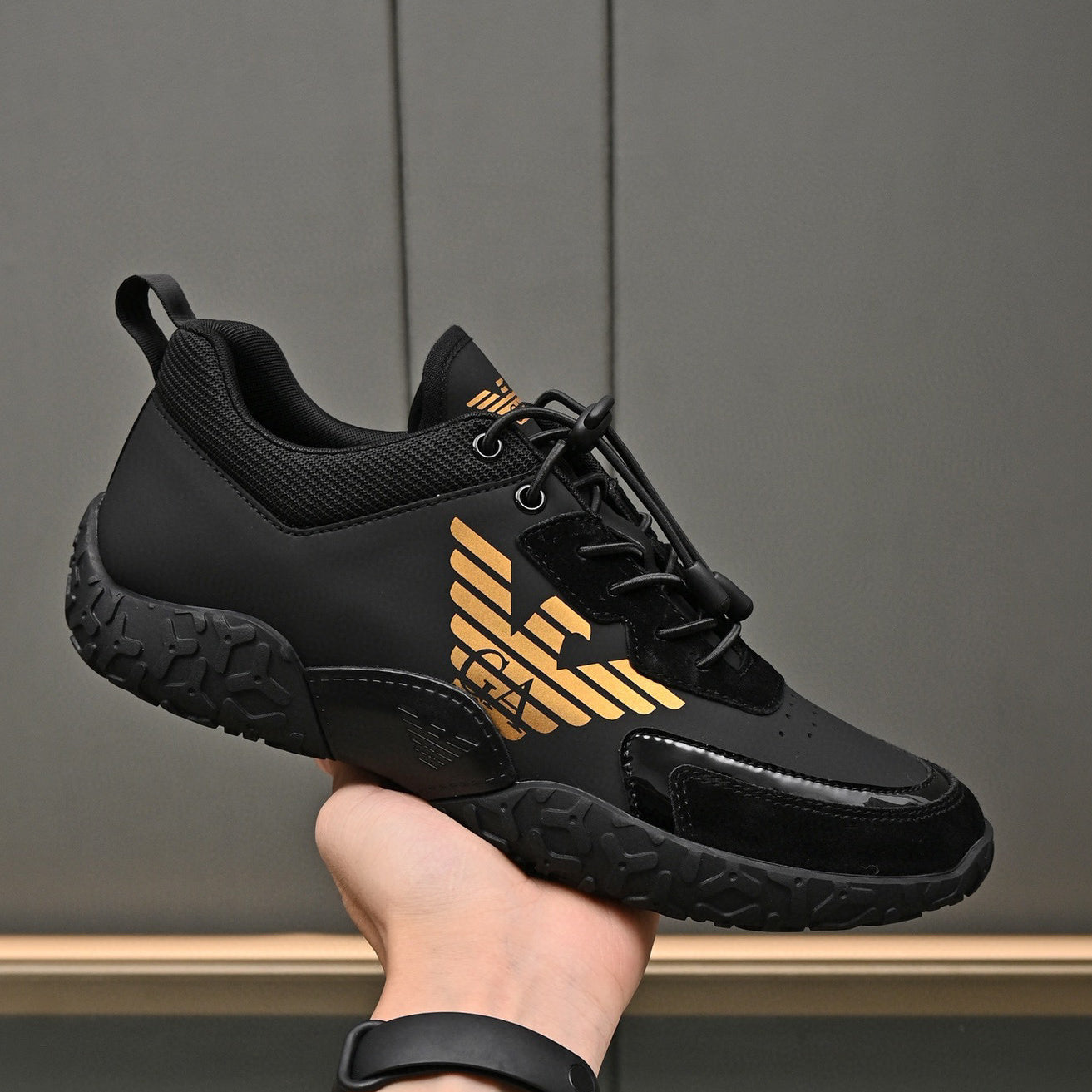 SOLA-GA Casual shoes