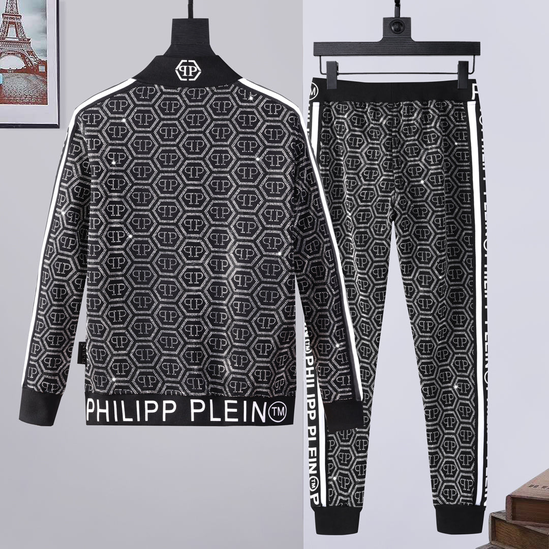 SOLA-PP Sports suit
