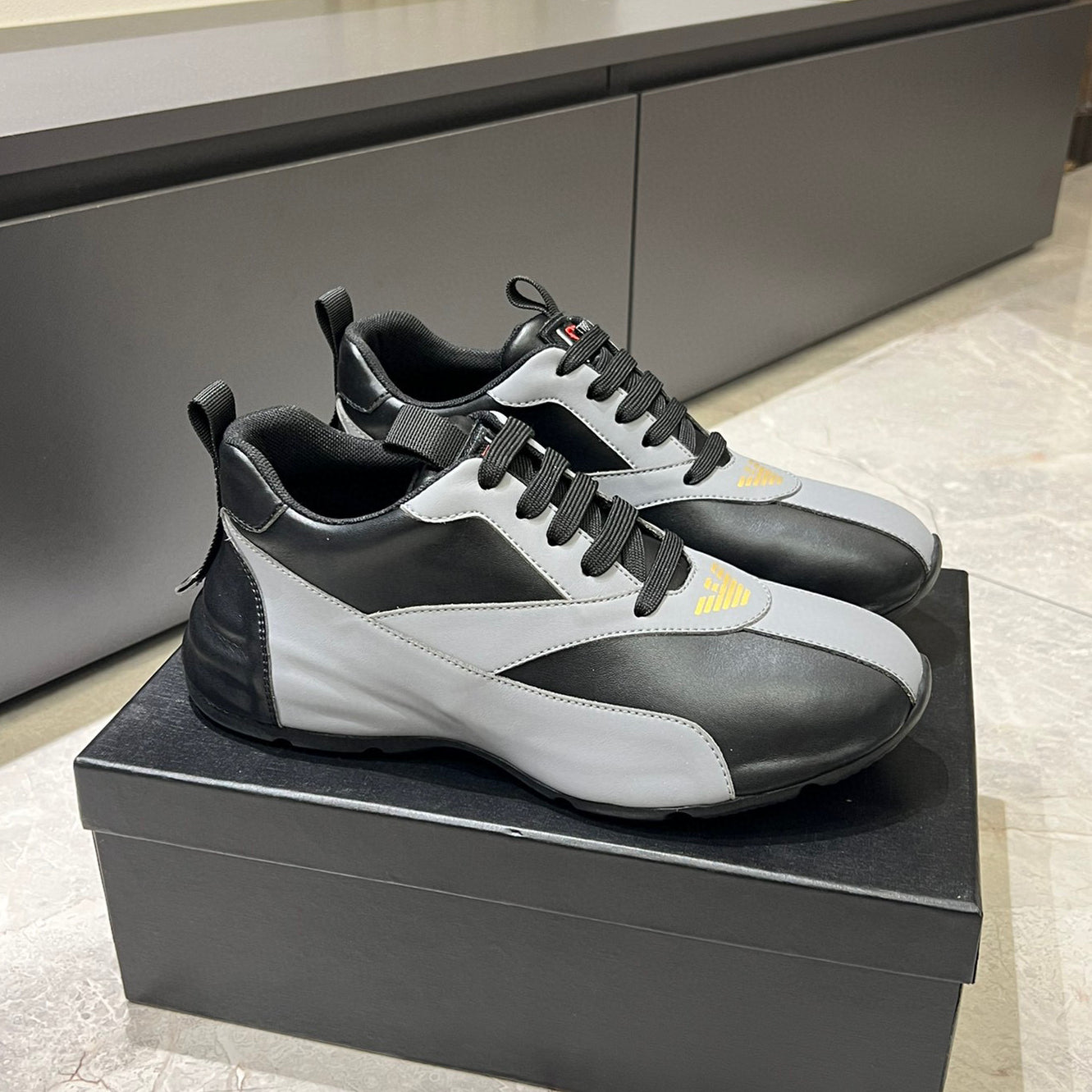 SOLA-AM Casual shoes