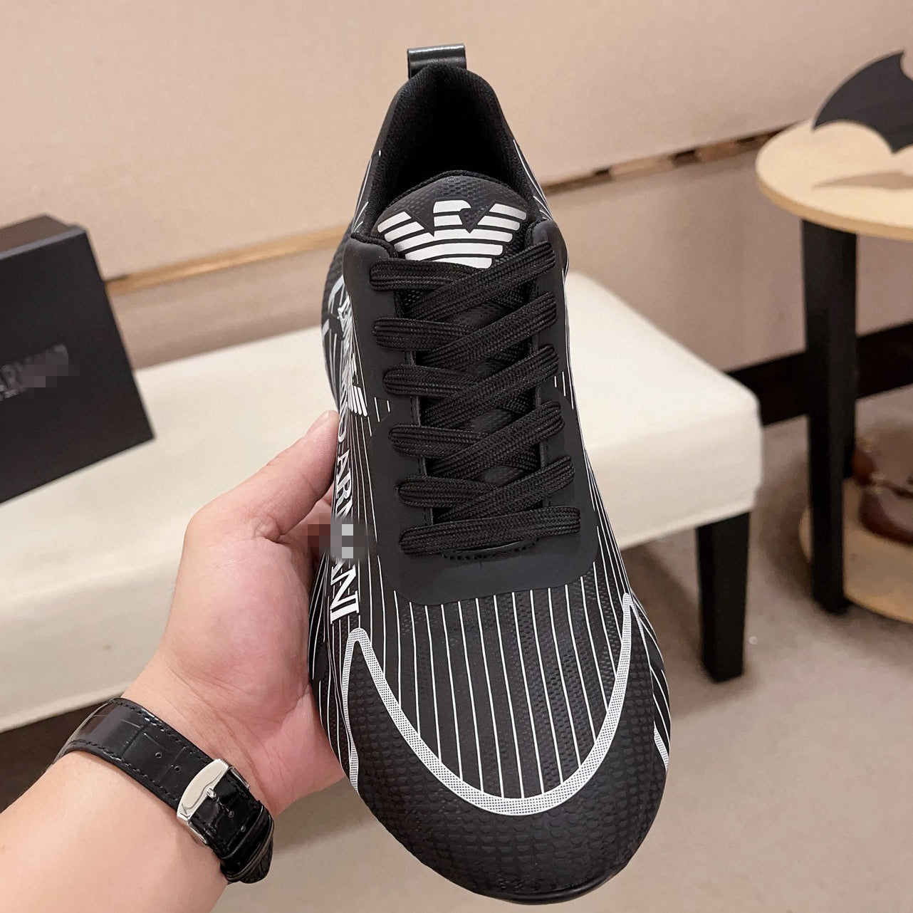 SOLA-AM Casual shoes