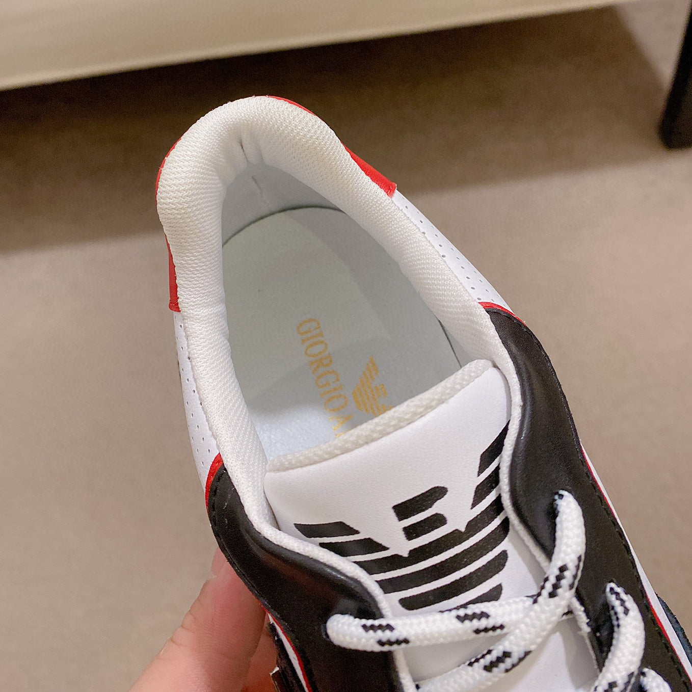 SOLA-GA Casual shoes