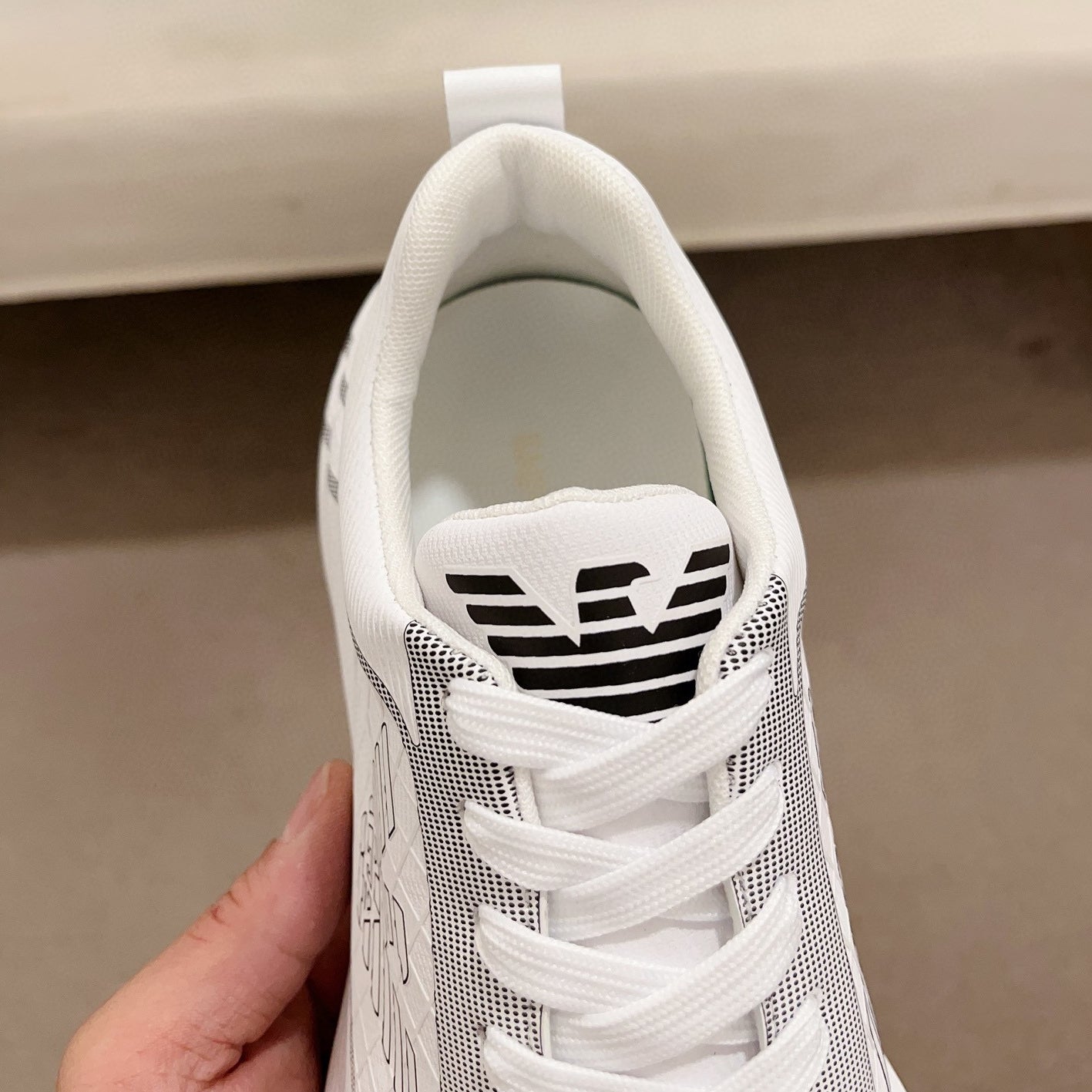 SOLA-AM Casual shoes
