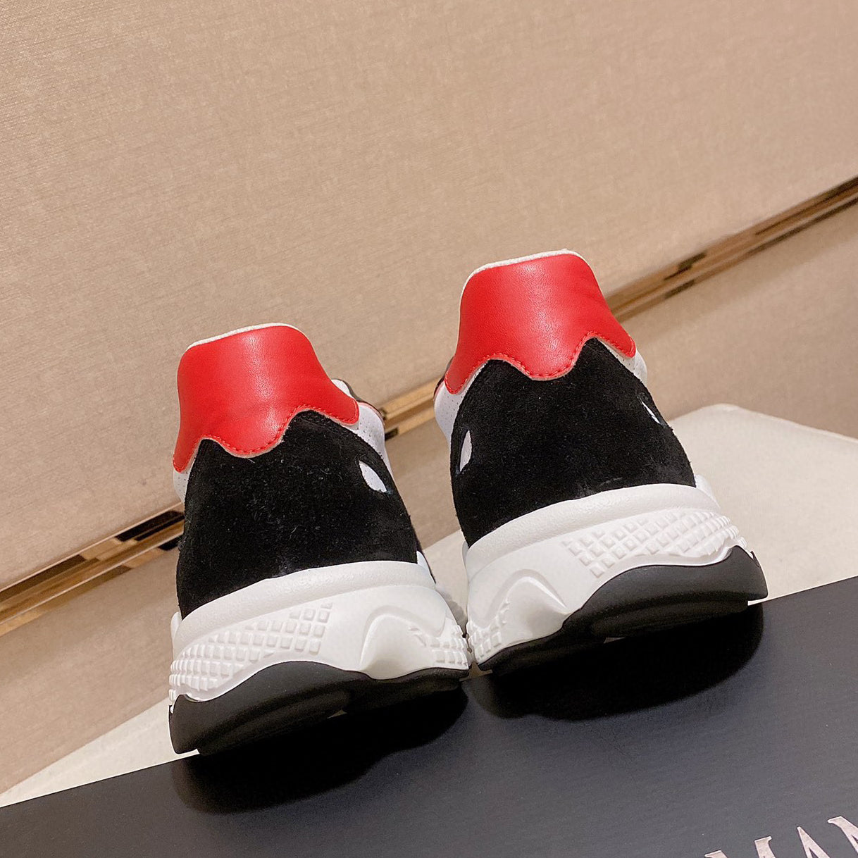 SOLA-GA Casual shoes