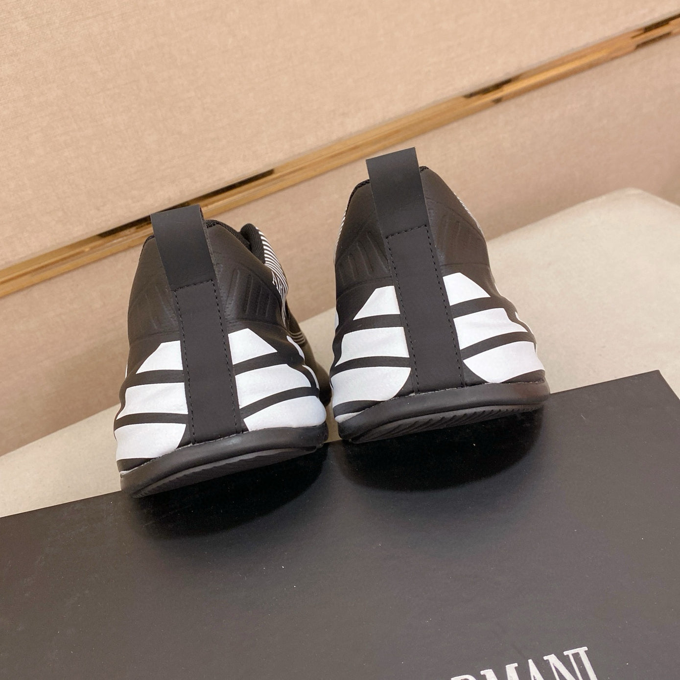 SOLA-AM Casual shoes